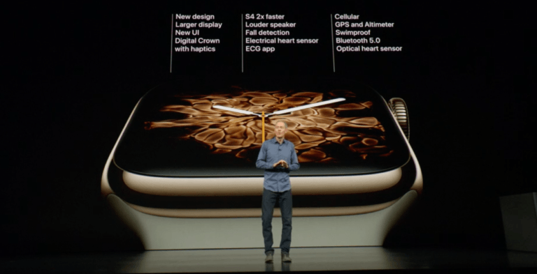 apple watch series 4 38mm best buy