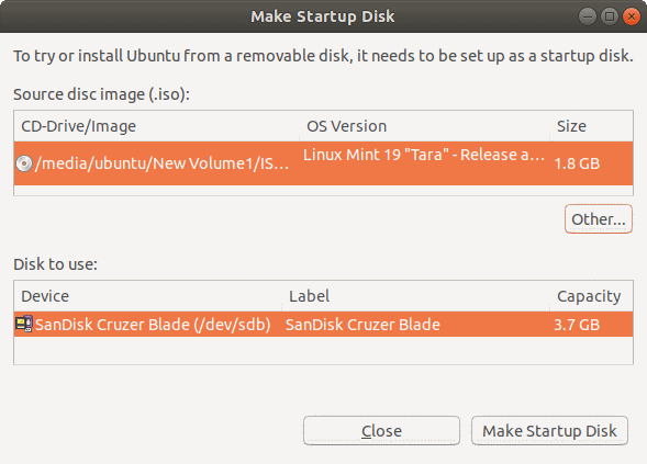 mac bootable usb for ubuntu