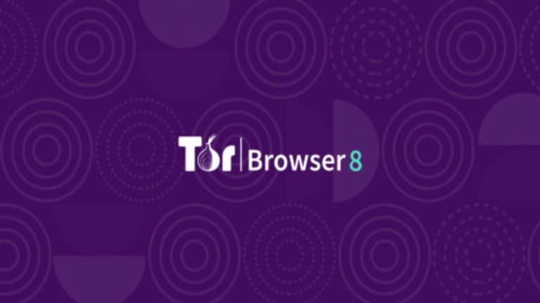 Tor Browser 8.0