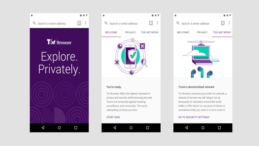 Tor browser for android 9 тор браузер и просит hudra