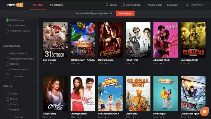 free movies download in hindi websites