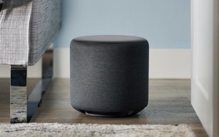 Amazon Launches Echo Link, Echo Sub, Link Amp For Complete Home Audio Experience