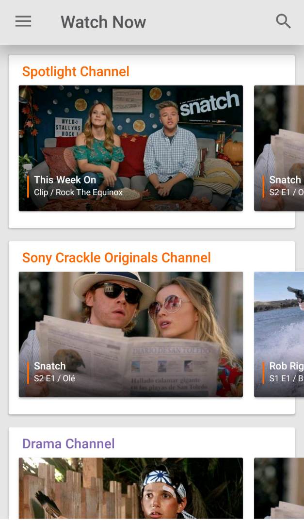 12 Free Movie And Tv Apps For Legal Streaming In 2019