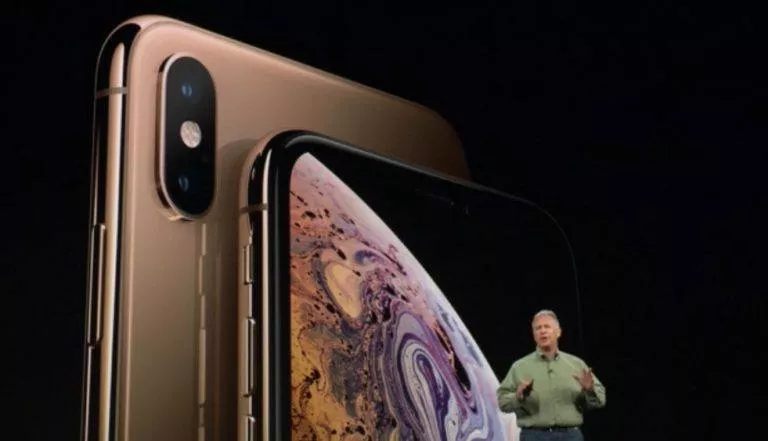 iPhone XS Will Get Depth Control Feature While Clicking A Picture