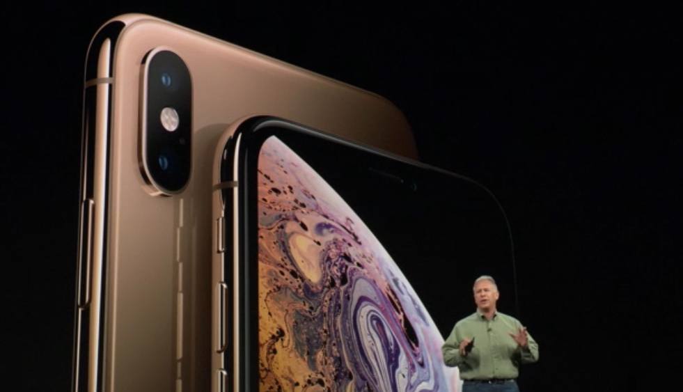 Apple iPhone XS vs. iPhone X, Spec Comparison