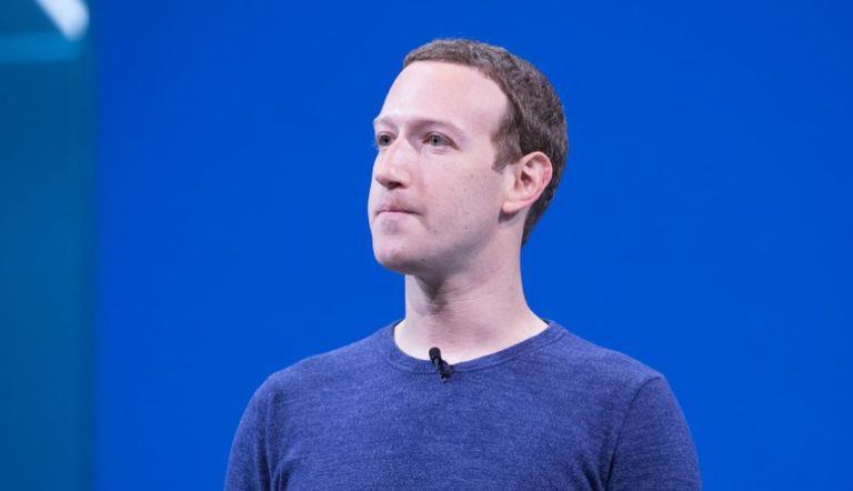 Zuckerberg Promises Self-Deleting Facebook Messages For More Privacy