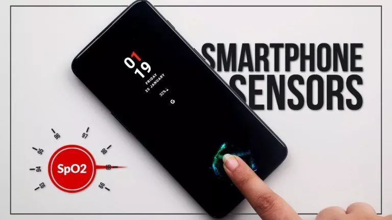 Which Sensors Do I Have In My Smartphone? How Do They Work?