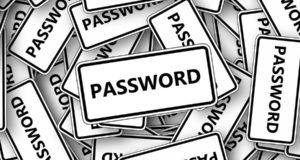Most hacked passwords