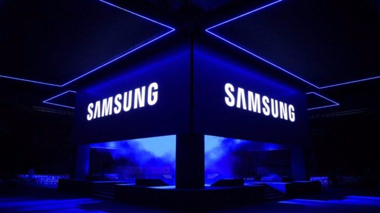 Samsung To Showcase New Sound-On-Display At CES 2019