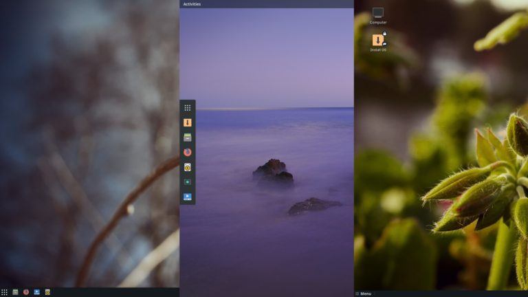 Solus 3.9999 ISO Refresh Released: Download The Modern Linux Distro Here