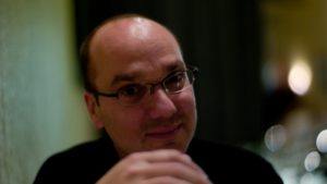 Andy rubin