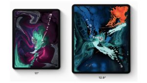 Apple iPad Pro features