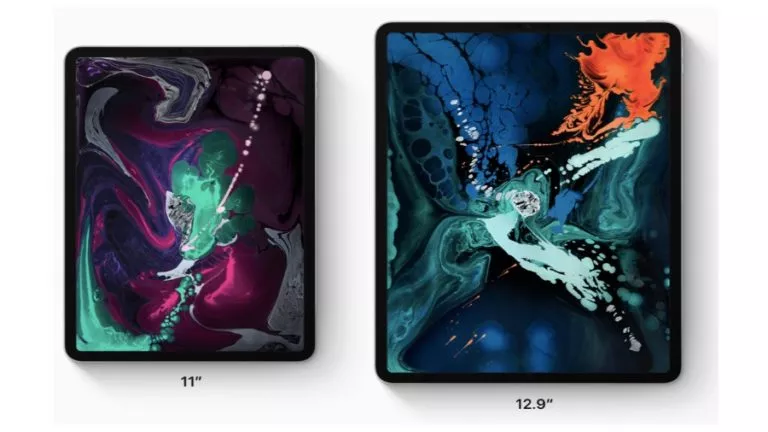 5 Biggest Features of New iPad Pro 2018