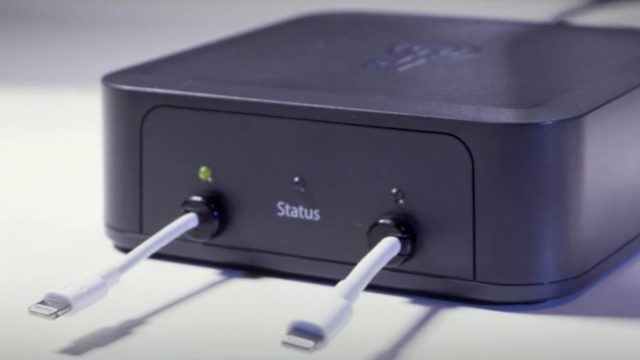 Apple prevents hacking via graykey