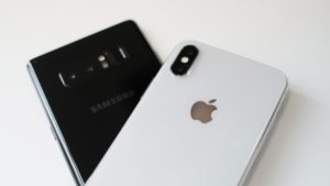 Apple samsung fined