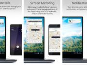Dell Mobile Connect Screen Mirroring