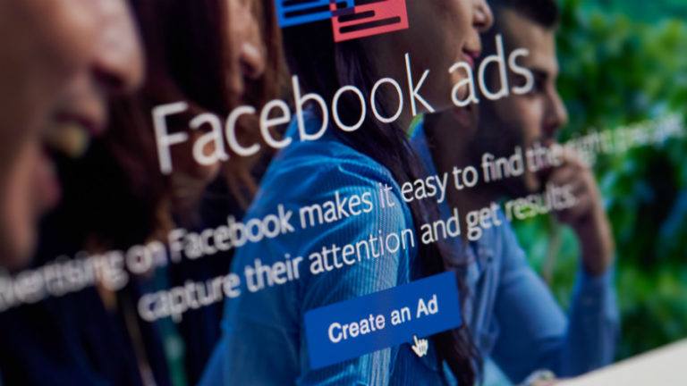 Facebook Ad-metrics
