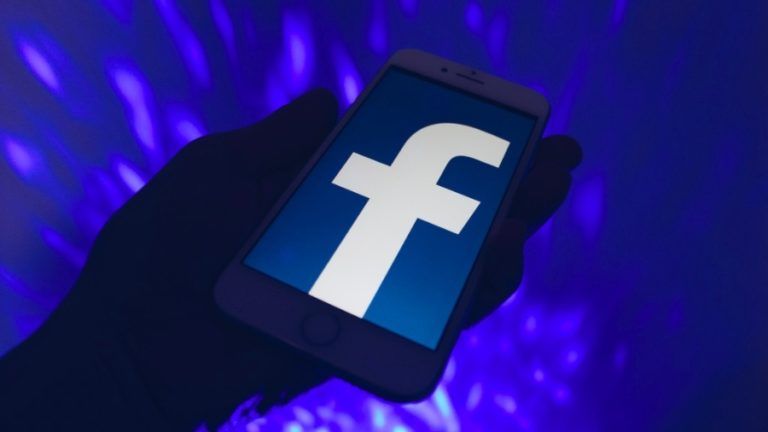 Facebook fined
