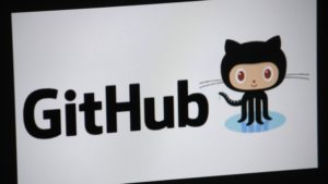 Github down