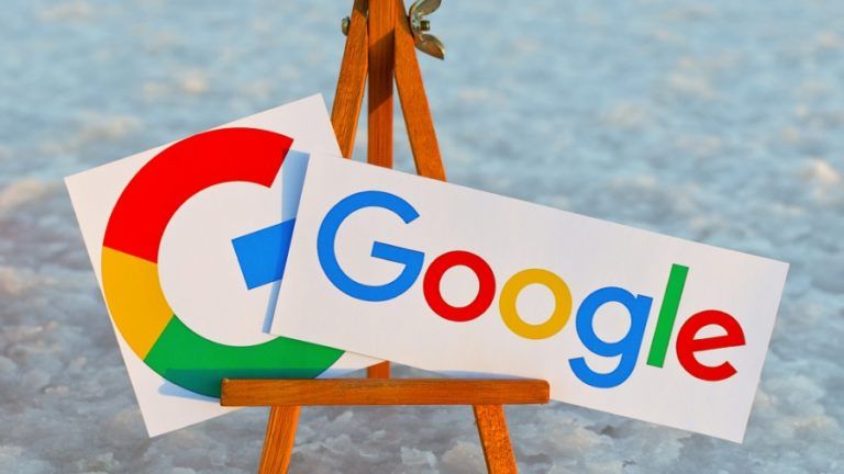 Google News Bug
