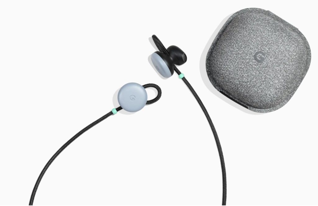 Google Pixel Buds 2