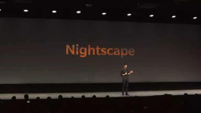 OnePlus 6T Comes With Nightscape Mode For Low Light Photography