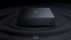 Razer sila gaming router