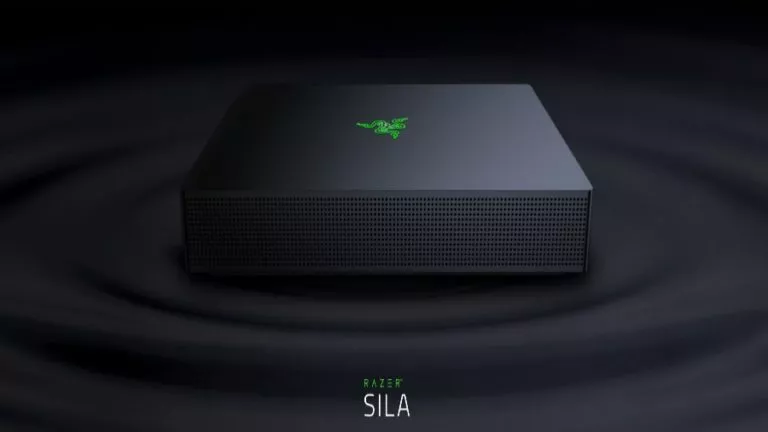 Razer Claims Sila Is The “Fastest Gaming Router” Out There