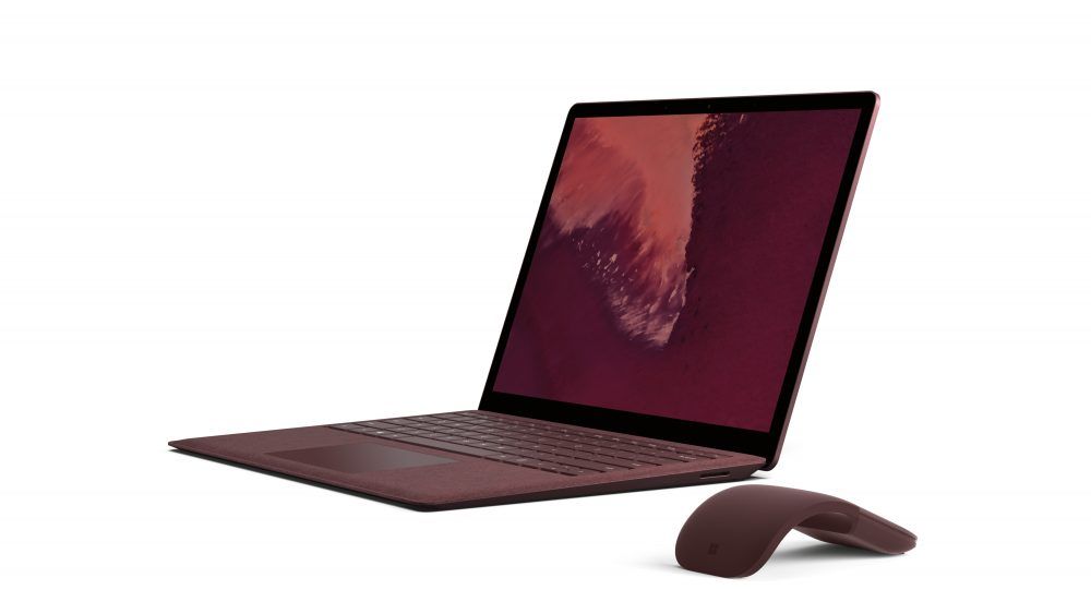 surface laptop studio 14.4