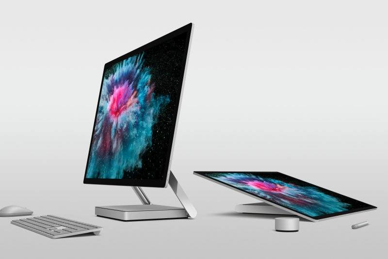 6 Biggest Announcements From Microsoft's Oct 2018 Surface ...