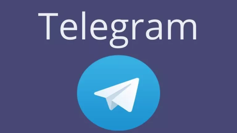 Telegram App Leaks IP address