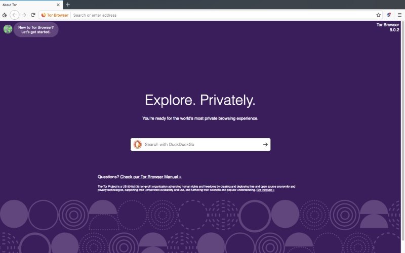 Tor Browser - Best Private Browser With VPN