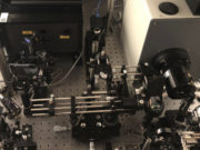 World’s Fastest Camera Freezes Time And Light At 10 Trillion Frames Per Second World's fastest camera