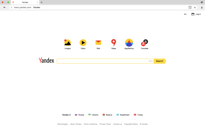 yandex browser vs google chrome