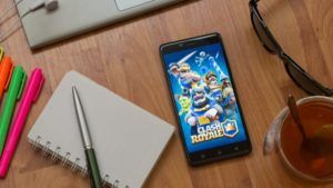 android strategy games best