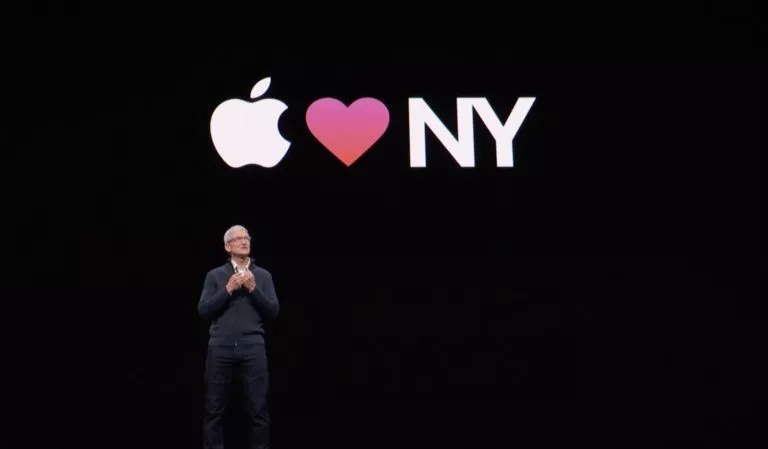 Apple Event Roundup: New MacBook Air, iPad Pro, Mac Mini, And More
