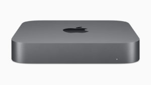 apple mac mini 2018