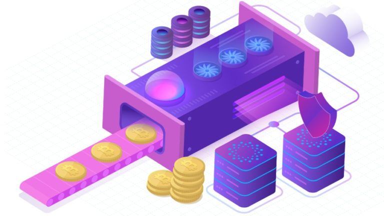 cryptomining