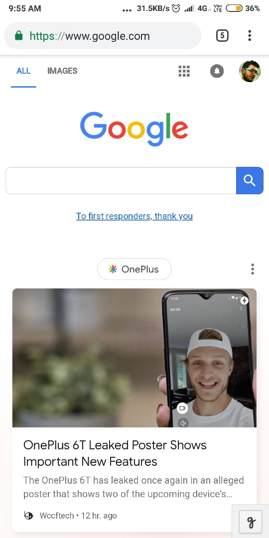 Google feed отключить asus