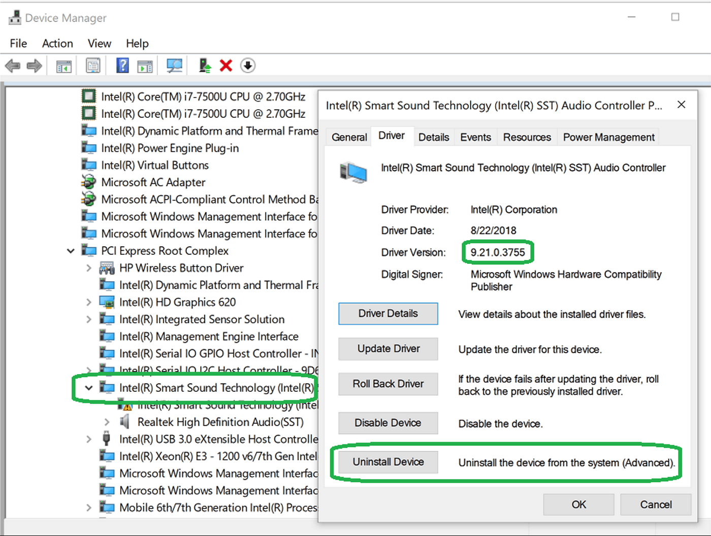 microsoft generic audio driver download windows 10 64bit