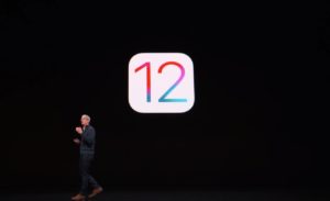 ios 12.1