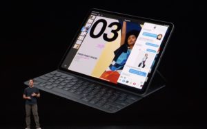 ipad pro keyboard