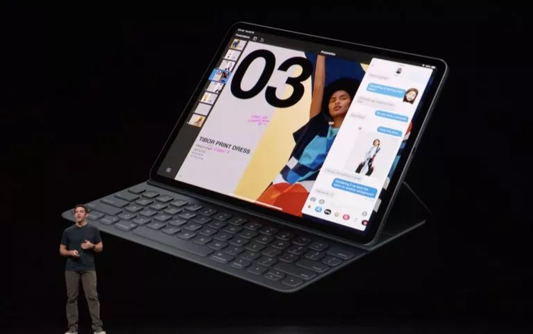 How iPad Pro 2018 Stacks Against Surface Pro 6 And Pixel Slate [Specs Showdown]