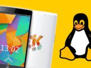 kde plasma pinephone