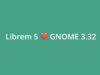librem 5 gnome