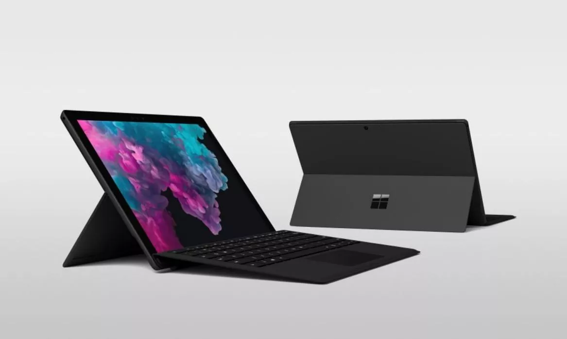 microsoft surface pro 6 Black friday deal
