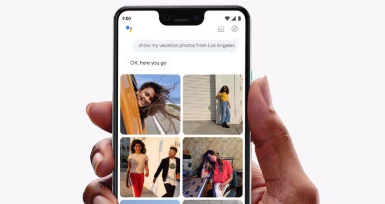 pixel 3 notch big