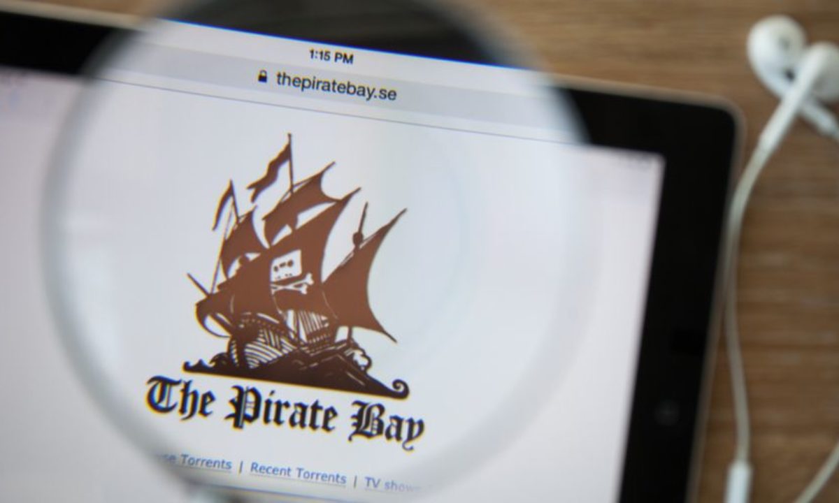 Pirate Bay: Is Pirate Bay illegal - Is it legal to download