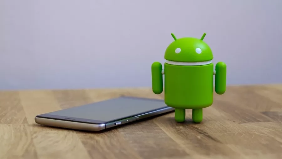 what are the most popular android Update Android App