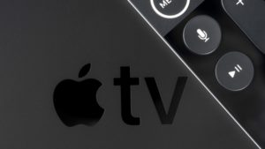 Apple TV Streaming Service